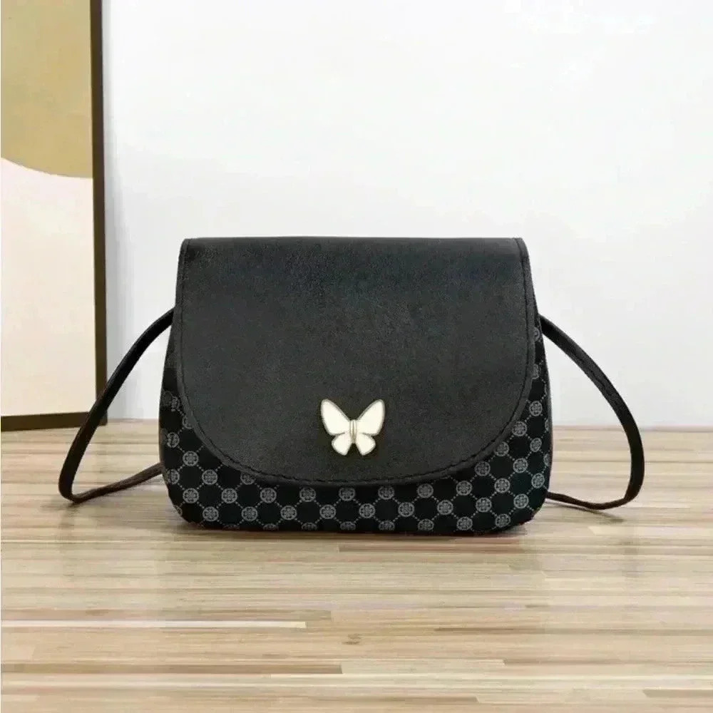 ⚠️Clearance Butterfly Square Bag / Crossbody Bag